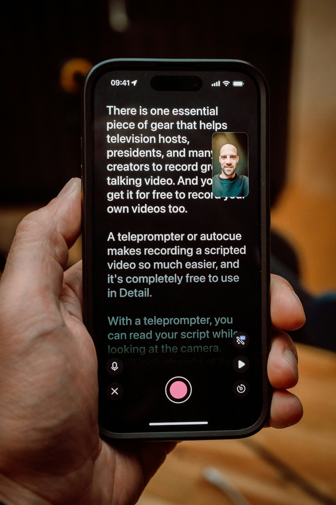 Career advancement strategies