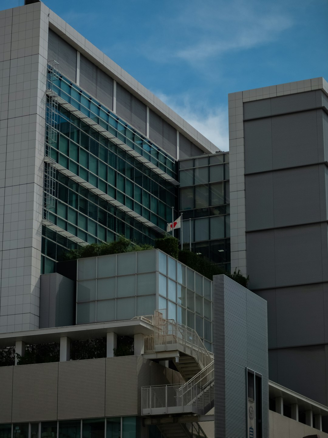 Professional presentation design